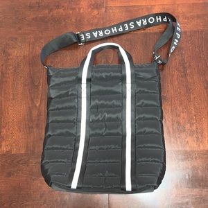 Sephora tote bag